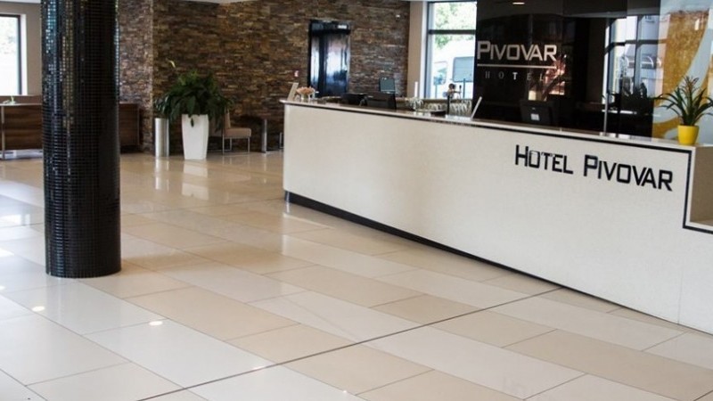 Hotel Pivovar