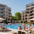 ROXY Apartmánový hotel