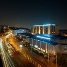 Congress & Wellness Hotel Olšanka SUPERIOR 4****