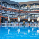 Clover Magic Park Hotel  3***