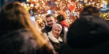 Adventný zájazd do Brna a jeho podzemného sveta