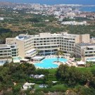 Hotel Grecian Park