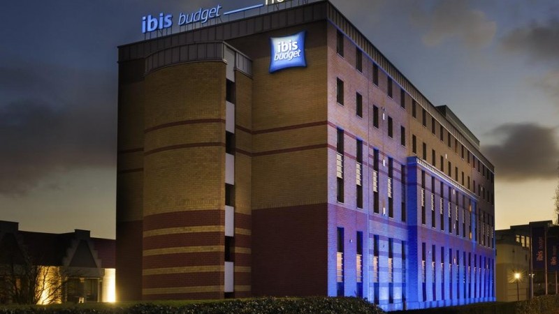 IBIS Budget Brussels Airport