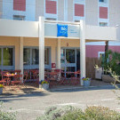 Ibis Budget Fréjus Saint Raphael Capitou