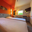 Ibis Budget Fréjus Saint Raphael Capitou