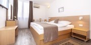 Týždeň na Krku s dopravou a polpenziou - hotel Omorika Punat 3*