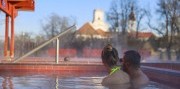 Autobusový zájazd do Győru a relax v termálnych kúpeľoch  