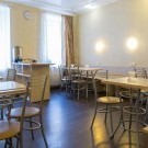 Hotel RA Kuznechny 19