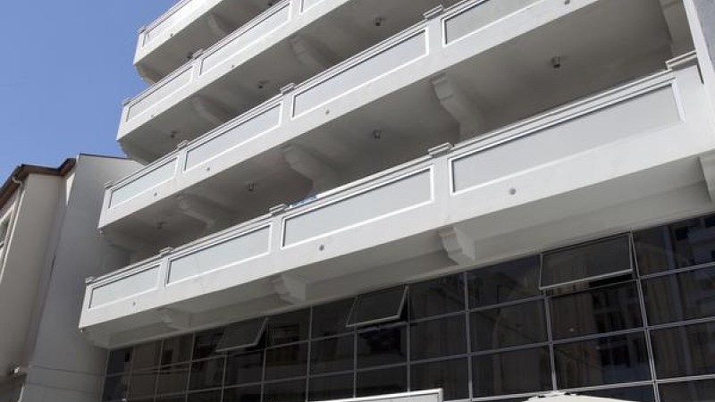 Hotel Amorgos Boutique