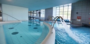 Zážitkový wellness pobyt v Maďarsku