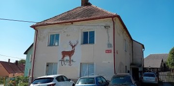 Slunce, seno a Chalupáři 