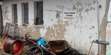 Slunce, seno a Chalupáři 