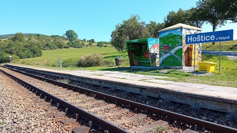 Slunce, seno a Chalupáři 