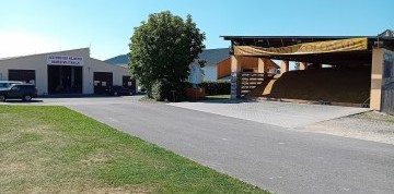 Slunce, seno a Chalupáři 