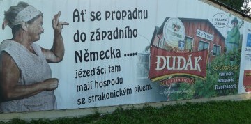 Slunce, seno a Chalupáři 