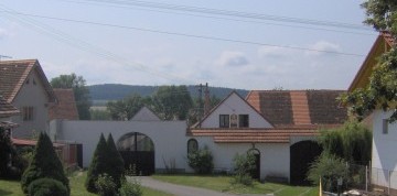 Slunce, seno a Chalupáři 