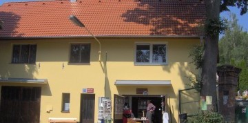 Slunce, seno a Chalupáři 