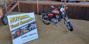 Slunce, seno a Chalupáři 