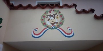 Slunce, seno a Chalupáři 