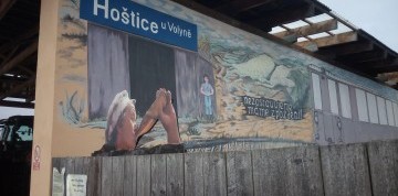 Slunce, seno a Chalupáři 