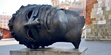 Zájazd do Krakova s návštevou fabriky Oskara Schindlera