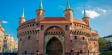 Zájazd do Krakova s návštevou fabriky Oskara Schindlera