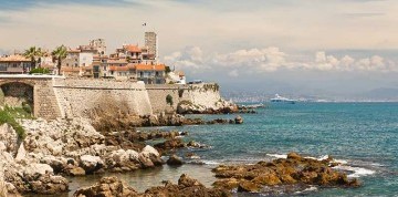 Jedinečný Silvester v Monaku