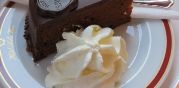 Čokoládový festival vo Viedni s prehliadkou mesta 