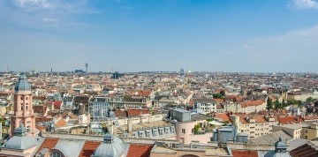 Čokoládový festival vo Viedni s prehliadkou mesta 