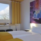 B&B Hotel Berlin-Süd Genshagen