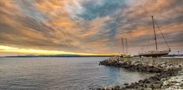 Primorsko - Apartmánový hotel NORDIK 2* s letenkou