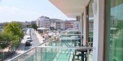 Primorsko - Apartmánový hotel NORDIK 2* s letenkou