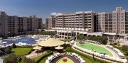 Slnečné pobrežie - Barcelo Royal Beach 5* s All Inclusive a s letenkou