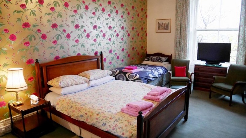 Eliza House