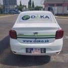 Dacia Logan - DS195GO