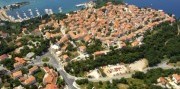 Týždeň na Krku s vlastnou dopravou a polpenziou - hotel Adriatic
