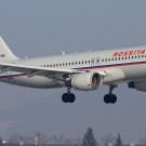 Rossiya Airlines