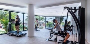 Slnečné pobrežie - Hotel Zenith 4* All inclusive s letenkou