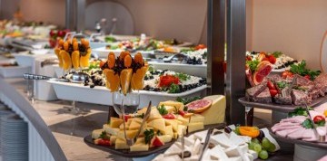 Slnečné pobrežie - Hotel Zenith 4* All inclusive s letenkou