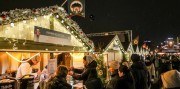 Adventný letecký zájazd do Gdansku - zimná rozprávka pri Baltskom mori 