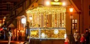 Adventný letecký zájazd do Gdansku - zimná rozprávka pri Baltskom mori 
