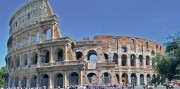 Rím inak - letecky s návštevou Castel Gandolfo