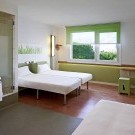 IBIS Budget Warszawa Reduta