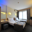 Hotel Olimpiyat 3*
