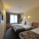 Hotel Olimpiyat 3*