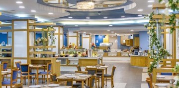 Slnečné pobrežie - Hotel Diamond 4* s All Inclusive a s dopravou