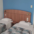 Hôtel Kyriad Mulhouse Lutterbach & PC Annemasse Ville de Grand 