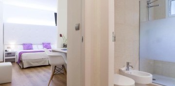 Alicante - Hotel Albahía 3*** s raňajkami letecky z Bratislavy