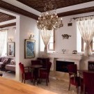 Hotely Ferrari a Argjiro