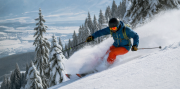 Lyžovačka v Bulharsku v rezorte Bansko - Hotel Winslow Infinity Aparthotel 3*